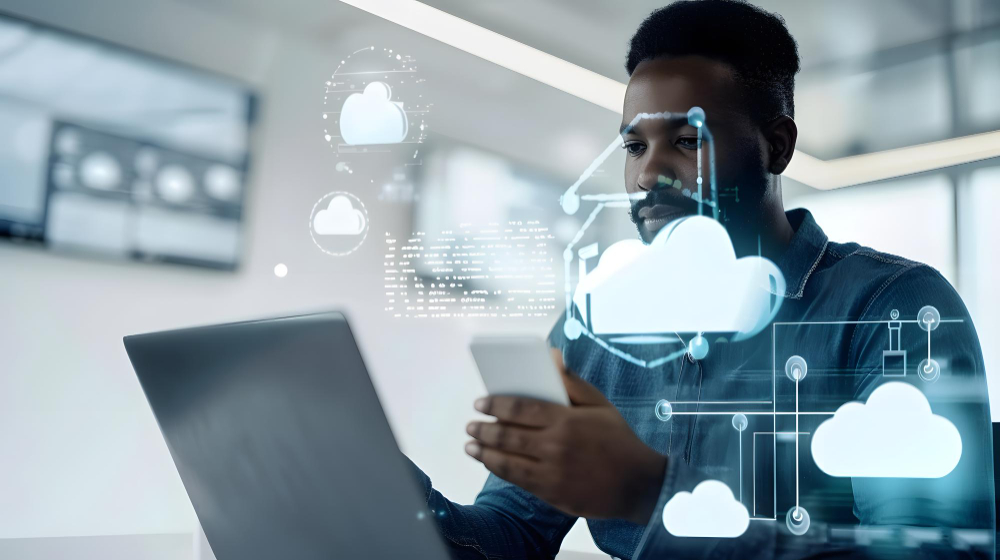 AWS : l’infrastructure cloud au service de la performance