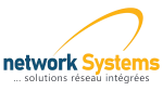 Logo Network Systems